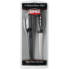RAPALA DELUXE FALCON FILLET 6 " 15cm